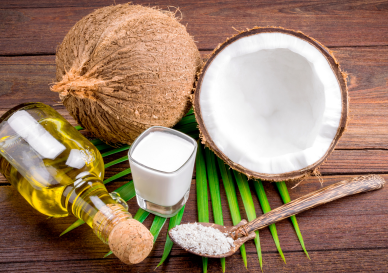 Ağız ve diş sağlığını destekleyen doğal Hindistan cevizi yağı ile oil pulling yöntemi